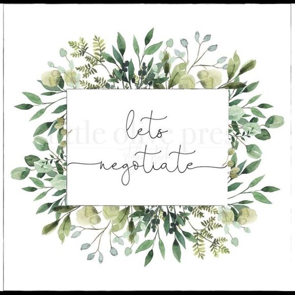 Crop top and skirt set - Picture 8 of 8